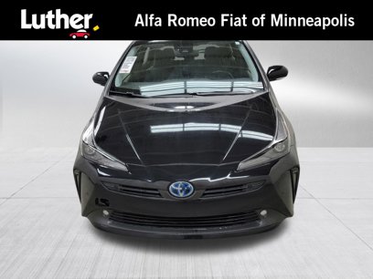 Used 2022 Toyota Prius