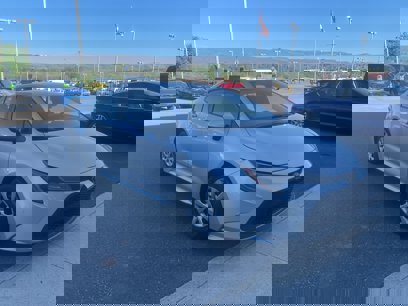 Used 2022 Toyota Corolla LE