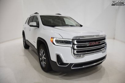 Used 2023 GMC Acadia SLT