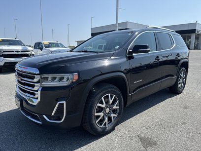Used 2023 GMC Acadia SLT