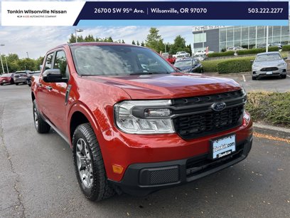 Used 2024 Ford Maverick XLT w/ XLT Luxury Package