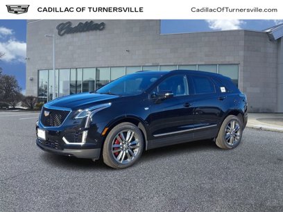 New 2025 Cadillac XT5 Sportv w/ Technology Package