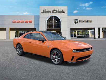 New 2025 Dodge Charger Scat Pack w/ Track Pack