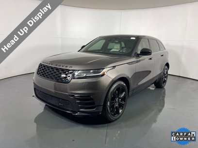 Used 2023 Land Rover Range Rover Velar R-Dynamic S