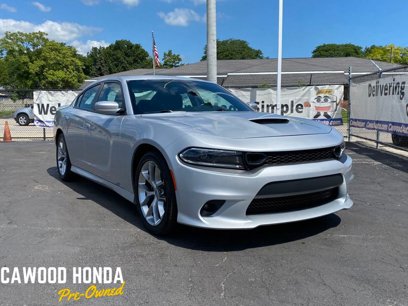 Used 2022 Dodge Charger GT