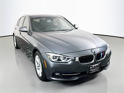 Used 2018 BMW 330i Sedan w/ Convenience Package