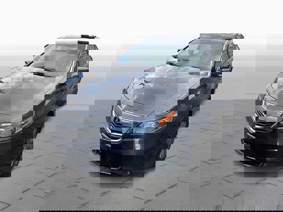 Used 2013 Acura TL Special Edition