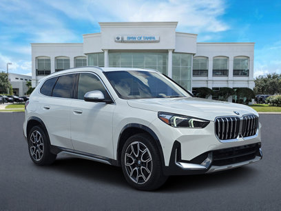 Used 2024 BMW X1 xDrive28i w/ Technology Package