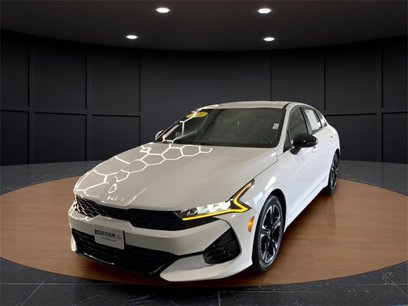 Used 2023 Kia K5 GT-Line