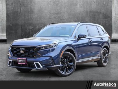 New 2026 Honda CR-V Sport Touring