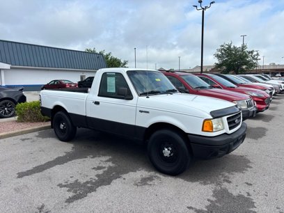 Used 2003 Ford Ranger XLT