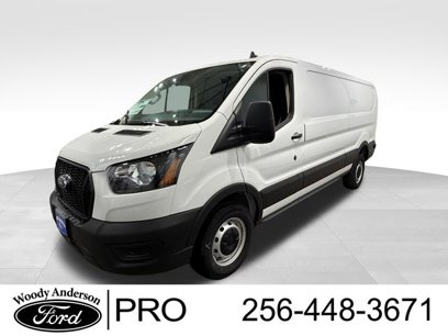 New 2024 Ford Transit 150 XL