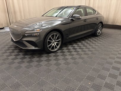 Used 2023 Genesis G70 2.0T