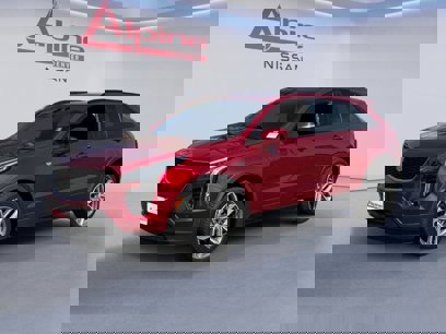 Used 2019 Cadillac XT4 Sport