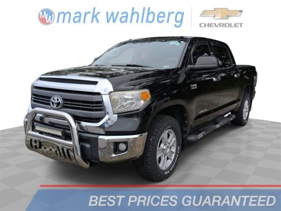 Used 2014 Toyota Tundra SR5