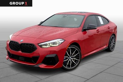 Used 2022 BMW M235i xDrive Gran Coupe w/ Premium Package