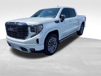Used 2024 GMC Sierra 1500 Denali Ultimate