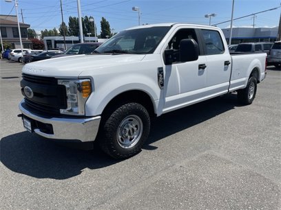 Used 2017 Ford F350 XL