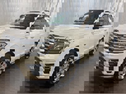 Certified 2024 Ford Expedition King Ranch