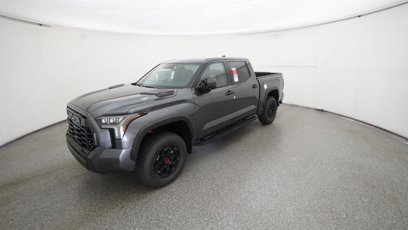 New 2025 Toyota Tundra TRD Pro