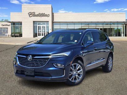 Used 2022 Buick Enclave Premium w/ Experience Buick Package
