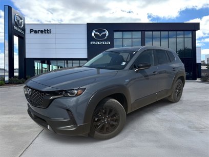 New 2025 MAZDA CX-50 2.5 Hybrid w/ Preferred Pkg