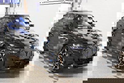 New 2025 BMW i4 xDrive40i w/ M Sport Package