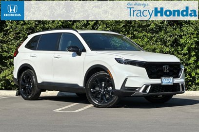 New 2026 Honda CR-V Sport Touring