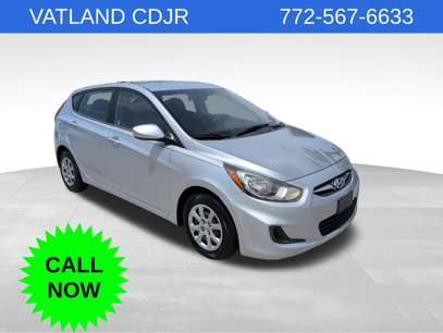 Used 2012 Hyundai Accent GS