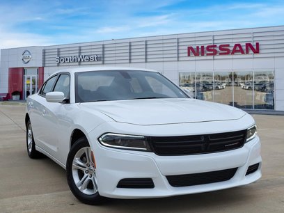 Used 2022 Dodge Charger SXT