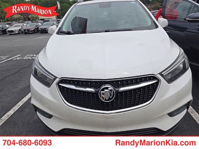 Used 2019 Buick Encore Preferred w/ Safety Package