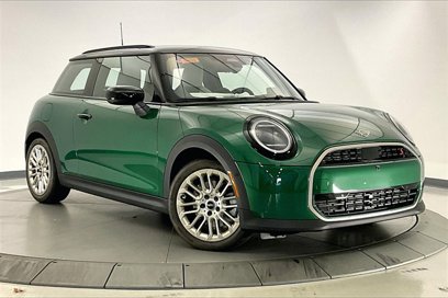 Used 2025 MINI Cooper S