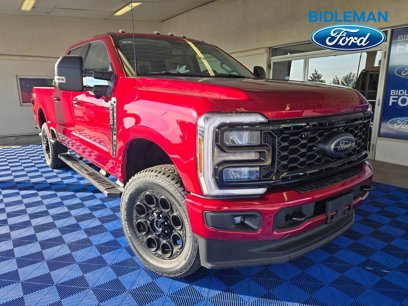 New 2026 Ford F250 XLT