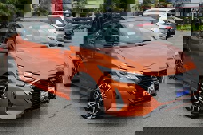 New 2025 Nissan Sentra SR