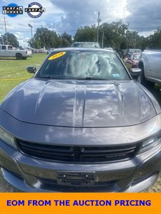 Used 2020 Dodge Charger SXT w/ Leather Interior Group