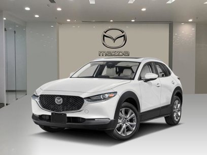 New 2025 MAZDA CX-30 AWD 2.5 S w/ Preferred Package