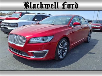 Used 2020 Lincoln MKZ Reserve w/ Elements Package