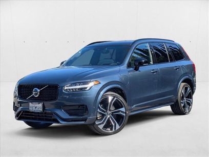 Certified 2022 Volvo XC90 T8 R-Design w/ Advanced Package