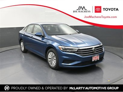 Used 2020 Volkswagen Jetta S