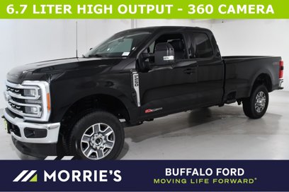 Used 2023 Ford F250 Lariat
