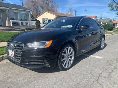 Used 2015 Audi A3 1.8T Premium w/ Cold Weather Package
