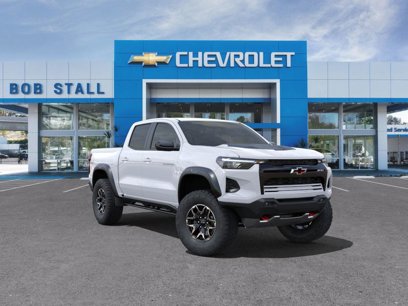 New 2025 Chevrolet Colorado ZR2 w/ Technology Package