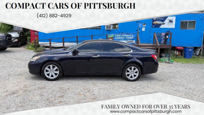 Used 2007 Lexus ES 350