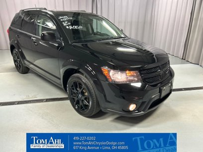 Used 2019 Dodge Journey GT w/ Driver Convenience Group