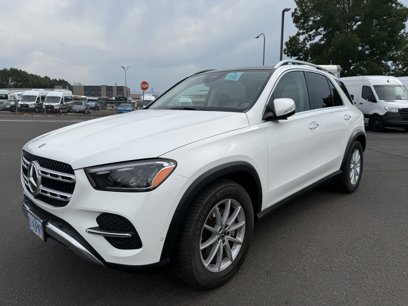 Certified 2024 Mercedes-Benz GLE 350 4MATIC