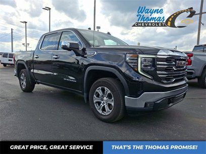 Used 2024 GMC Sierra 1500 SLT
