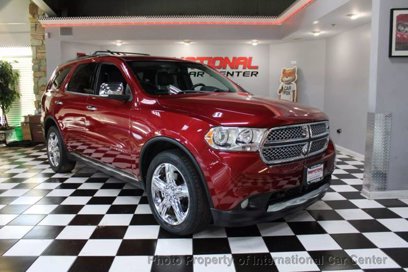 Used 2013 Dodge Durango Citadel w/ Technology Group
