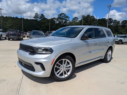 Used 2024 Dodge Durango GT