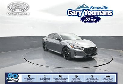 Used 2024 Nissan Sentra SR w/ Lighting Package
