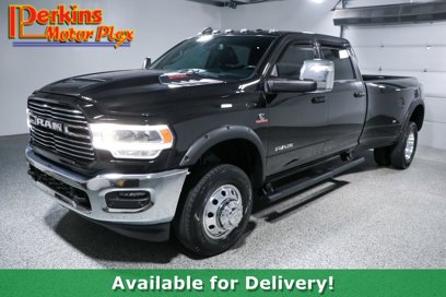 Used 2023 RAM 3500 Laramie